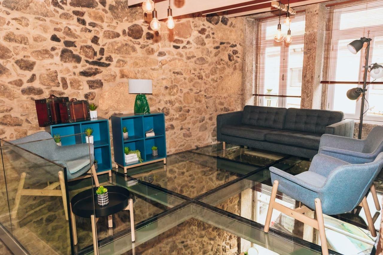 In Barcelos Hostel & Guest House Экстерьер фото
