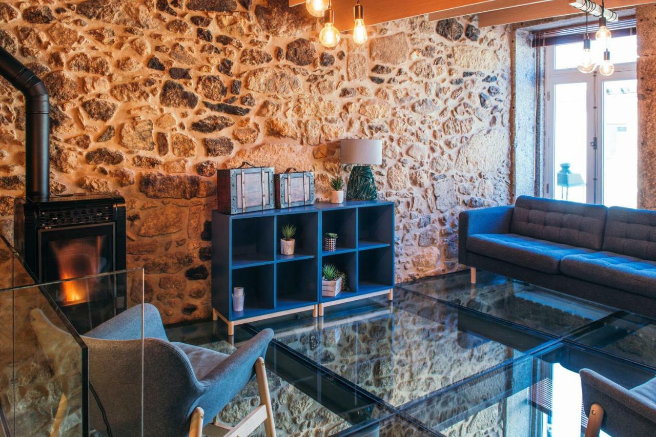 In Barcelos Hostel & Guest House Экстерьер фото