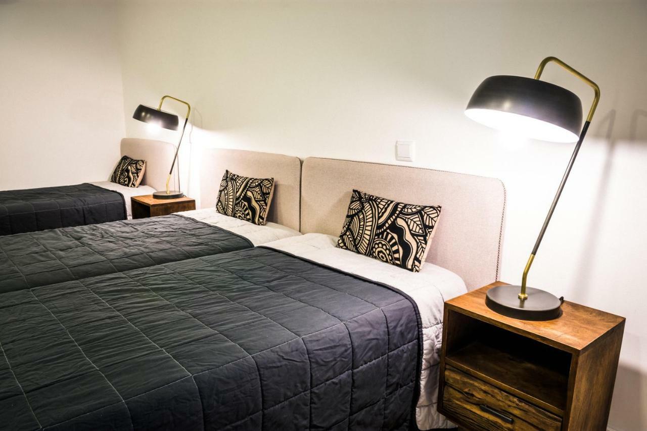 In Barcelos Hostel & Guest House Экстерьер фото