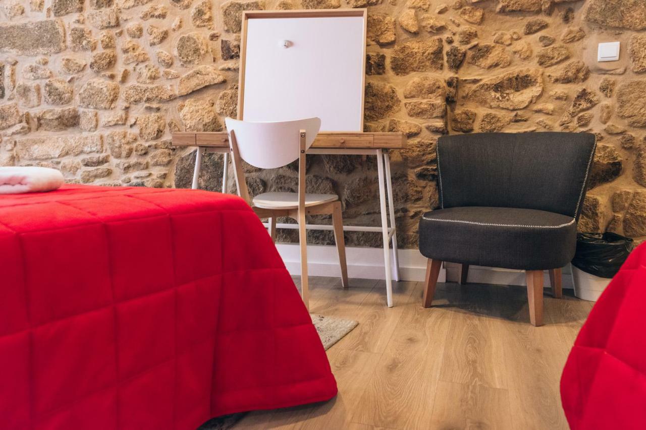 In Barcelos Hostel & Guest House Экстерьер фото