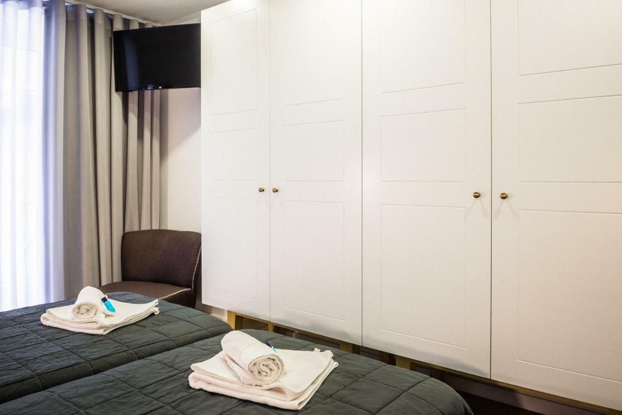 In Barcelos Hostel & Guest House Экстерьер фото