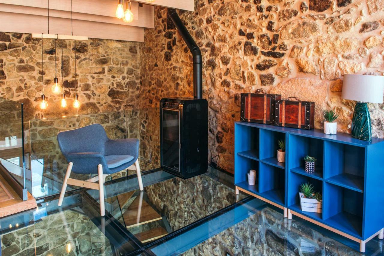 In Barcelos Hostel & Guest House Экстерьер фото